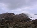 2005 Tempête à St Guénolé (5)